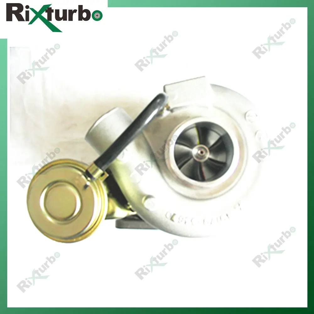 Турбонагнетатель 49179 00270 TD06 00260 для Mitsubishi Fuso Cantor 4D34 6D31 ME073623 турбонагнетатель