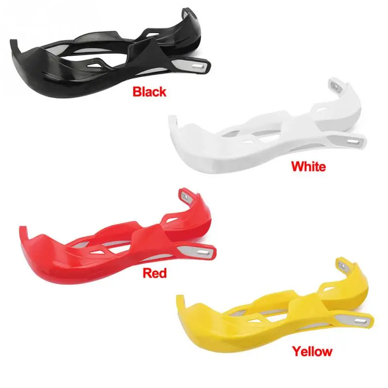 

1 Pair 22mm 28mm Motocross Hand Handlebar Guards Handguard Motocross Off Road Accessories Durable