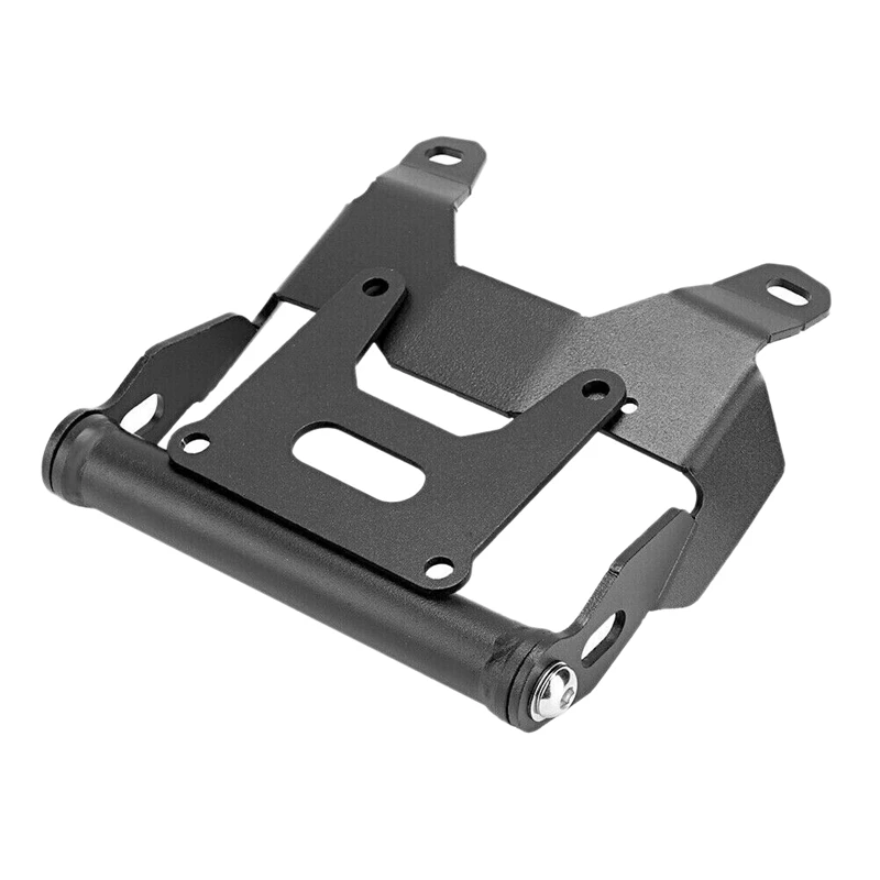 Мотоцикл GPS навигация Кронштейн передняя стойка мобильный телефон Держатель для