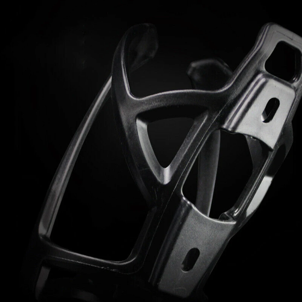 

Bicycle Water Bottle Cage Rack Beverage Bottle Holder for Road Mountain Bike MTB