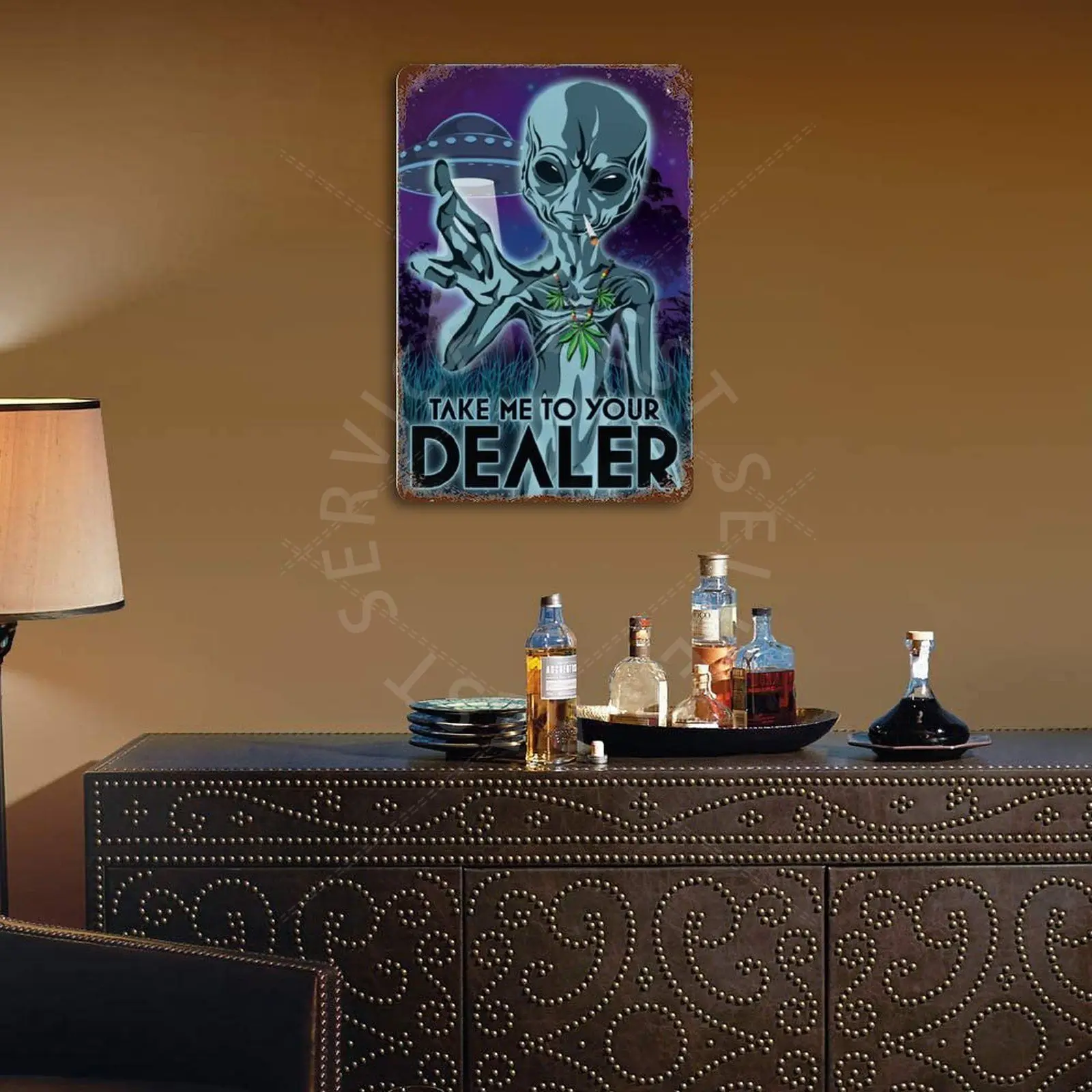 

Take Me To Your Home Vintage Metal Tin Signs Plaque Wall Poster Retro Plate Iron Painting Bar Club Pub Home dcor