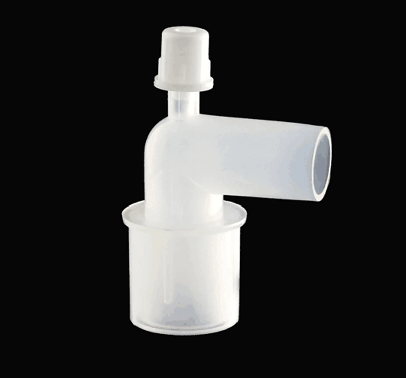 Wondcon ветеринарный анестезирующий коннектор для дыхательной цепи | Дом и сад