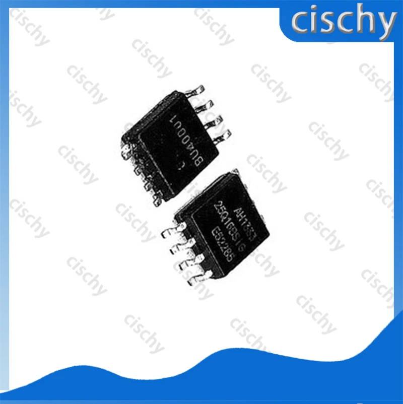 

5 шт./лот GD25Q16BSIG GD25Q16 SOP8 в наличии