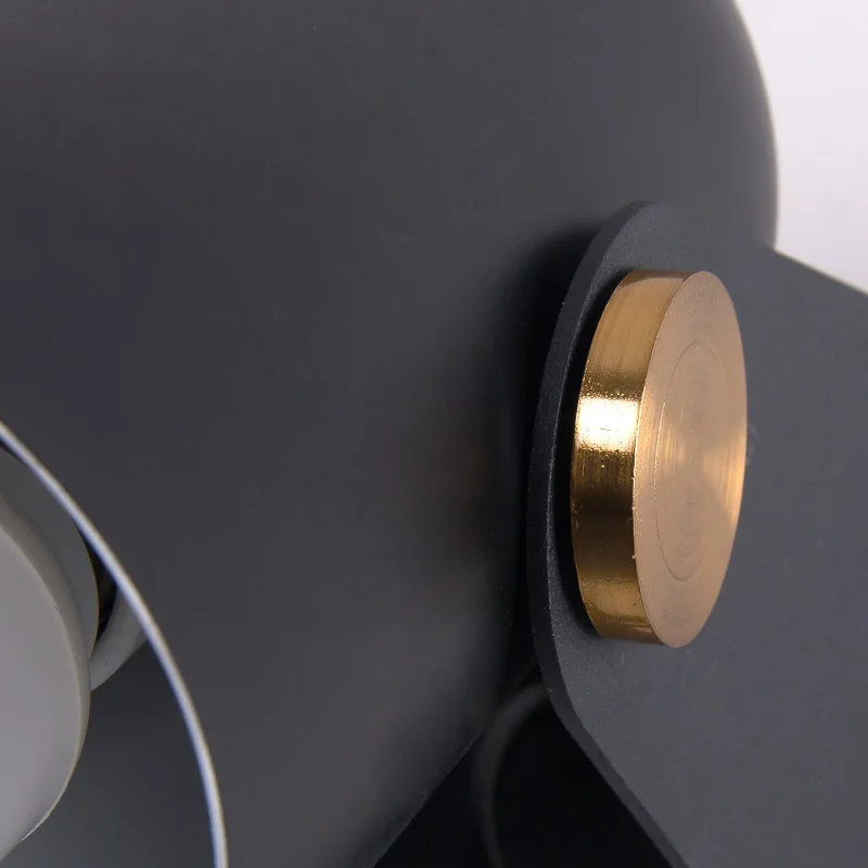 Настенный светильник Carronade, европейский скандинавский маленький медный светильник, светодиодный золотой современный светильник для спальни, столовой, бара, деко, светодиодный настенный светильник в стиле лофт (art.: 3920cbcbef7c4) - 3920cbcbef7c4