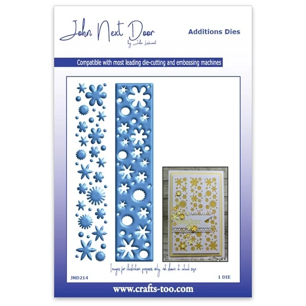 

Snowflake Metal Cutting Dies DIY Molds Scrapbooking Paper Making Cuts Crafts Template Handmade Decoration