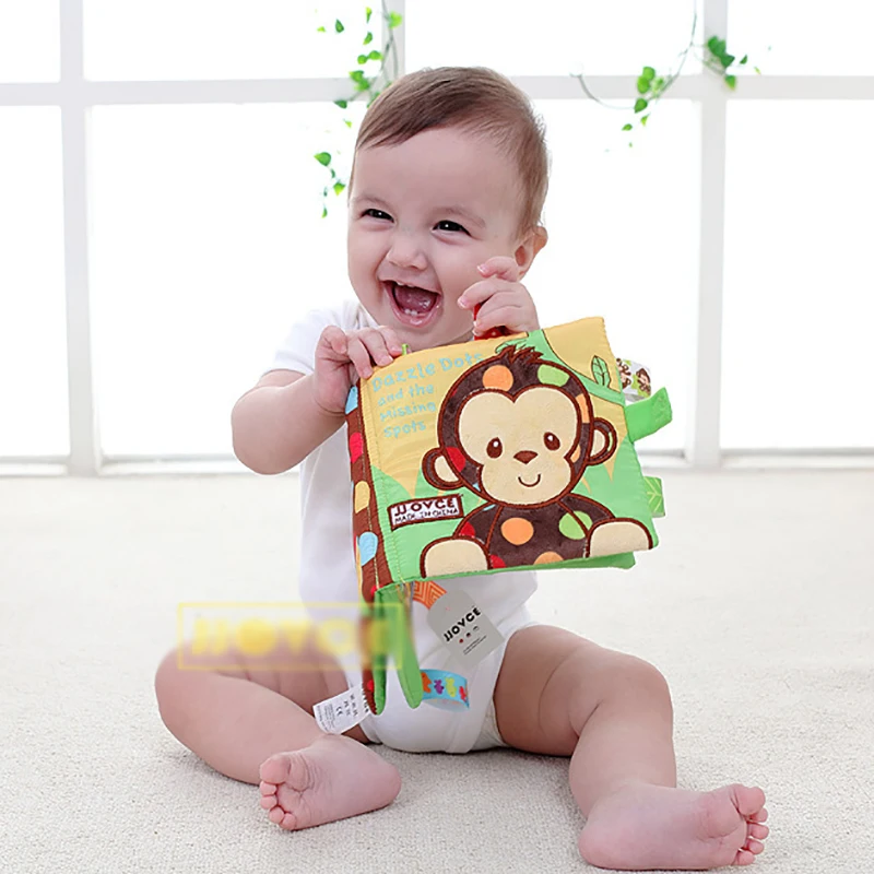 Мягкие детские игрушки для детей 0 12 месяцев успокаивающее полотенце сна в виде