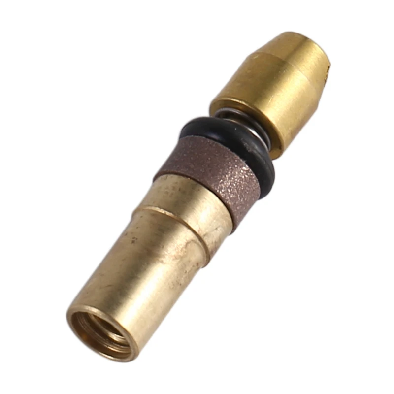 Three-Stage Piston Head High-Pressure Copper For 6Mm 30Mpa Pump Parts | Инструменты