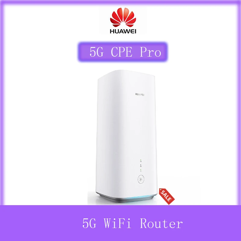 Беспроводной маршрутизатор Huawei устройство CPE Pro телефон с sim-картой беспроводной