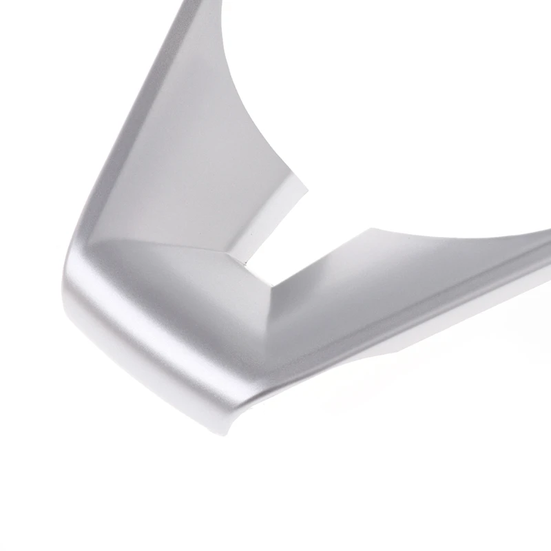 Новая крышка для рулевого колеса отделка вставка наклейка Chevrolet Cruze Trax Tracker |