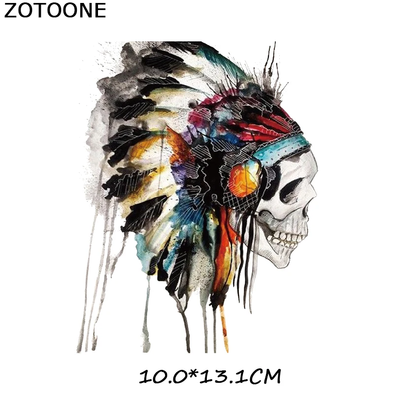 724 ZOTOONE цветные пластыри в виде животных, утюжок для поделок, декоративная аппликация, а-уровень, моющиеся, легко печатаются, бытовые утюги, пластыри E - Цвет: 724