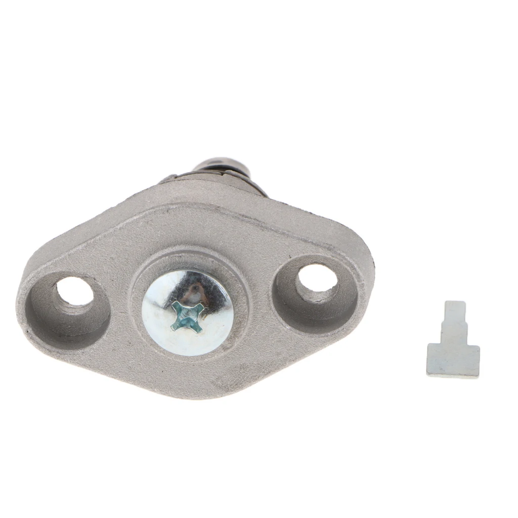 1 набор ручных регуляторов для мотоцикла натяжитель цепи GY6-125 двигатель WY125 2019 |