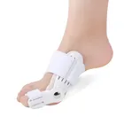 MO тюльпан выпрямитель большого пальца ноги выпрямитель Bunion вальгусный корректор шип для ног Коррекция боли