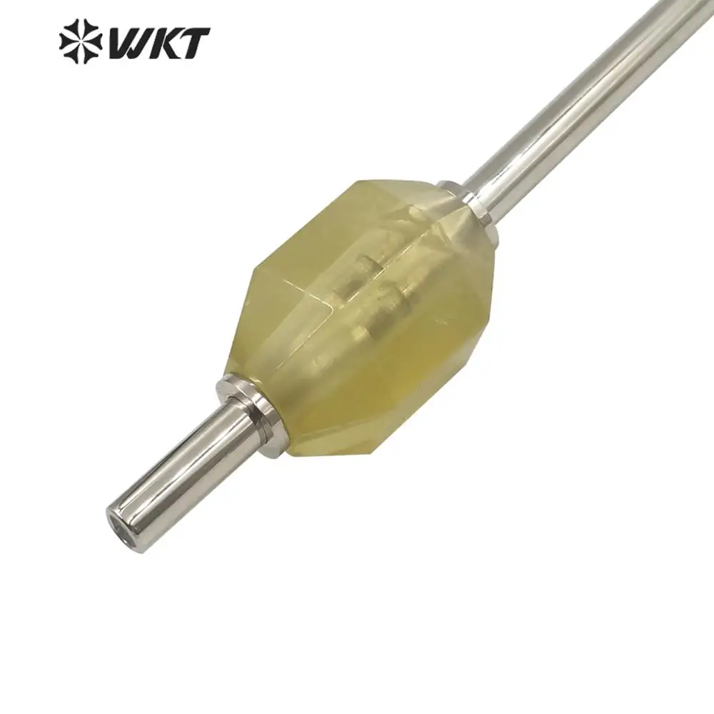WT-G272, новинка, Горячая энергия, натуральный камень, соломенная труба, для семьи, используется 304, нержавеющая сталь, каменная Солома для ежедневного использования - Окраска металла: e
