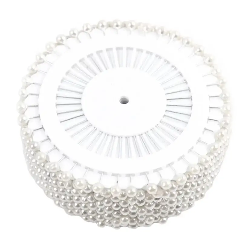 Рисунок 5 - швейные булавки, прямые булавки,