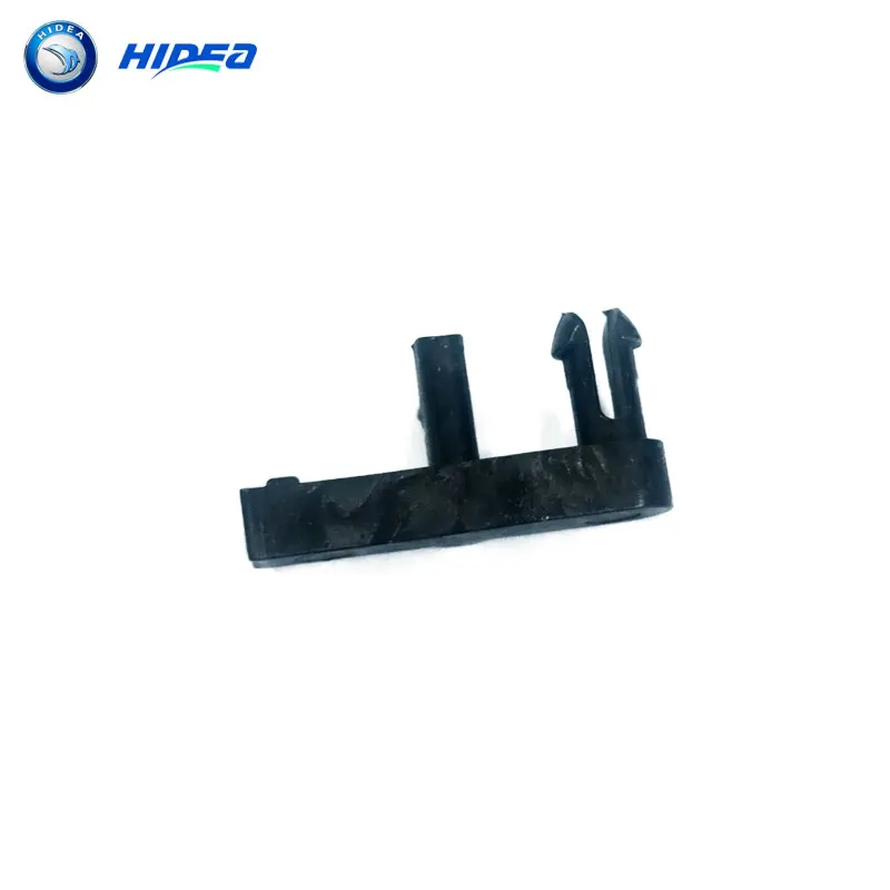 Мотор Brake Hidea F15 2 тактный лодочный мотор 15 л.с. подвесной - Цена: 203,50 руб.