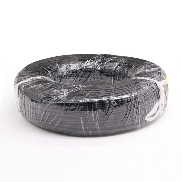 Провод из ПВХ 30AWG UL1007 изолированный провод луженой меди OFC электропровод лампа