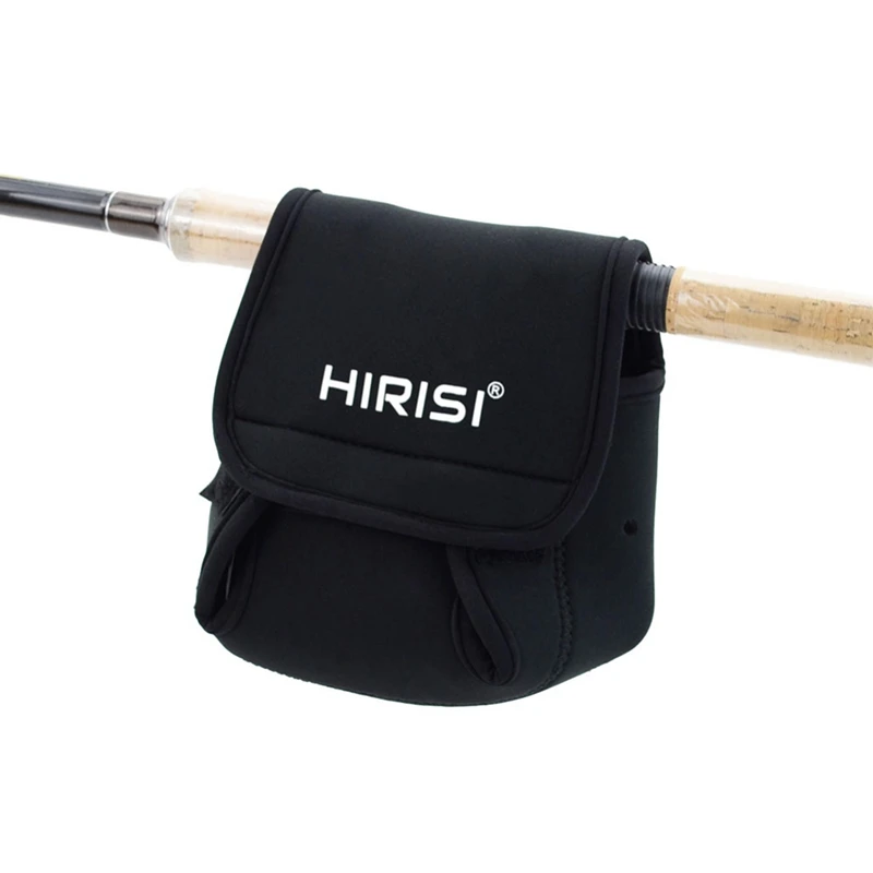 Сумки для рыболовной катушки сумка спиннинга защитный чехол держатель хранения