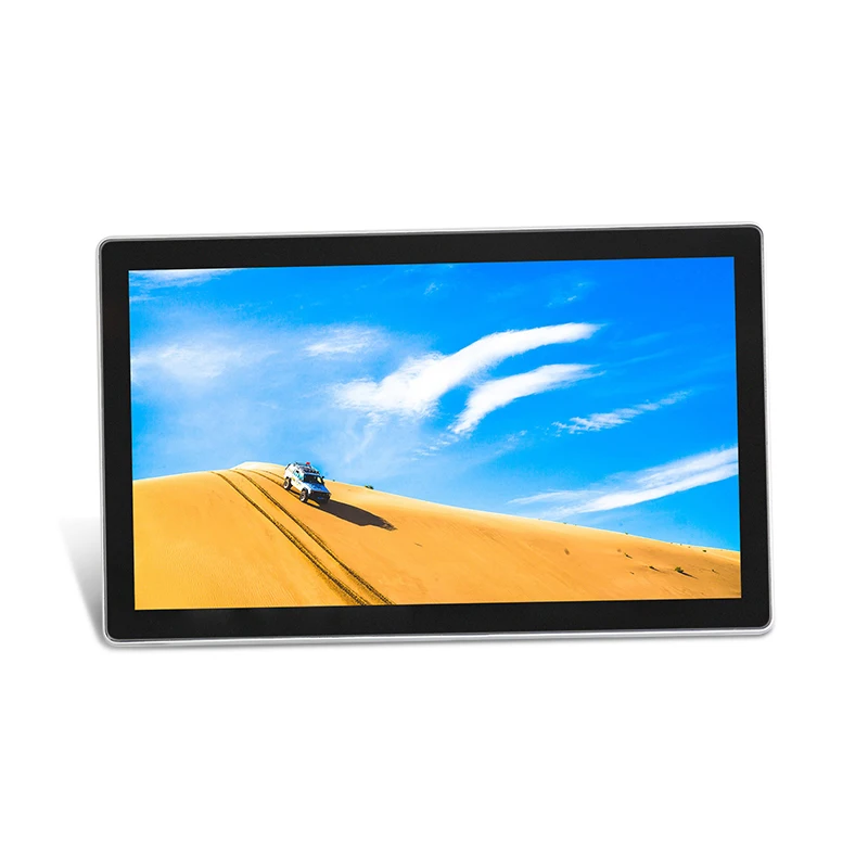 14 inch Android in-wall POE Tablet for Home automation