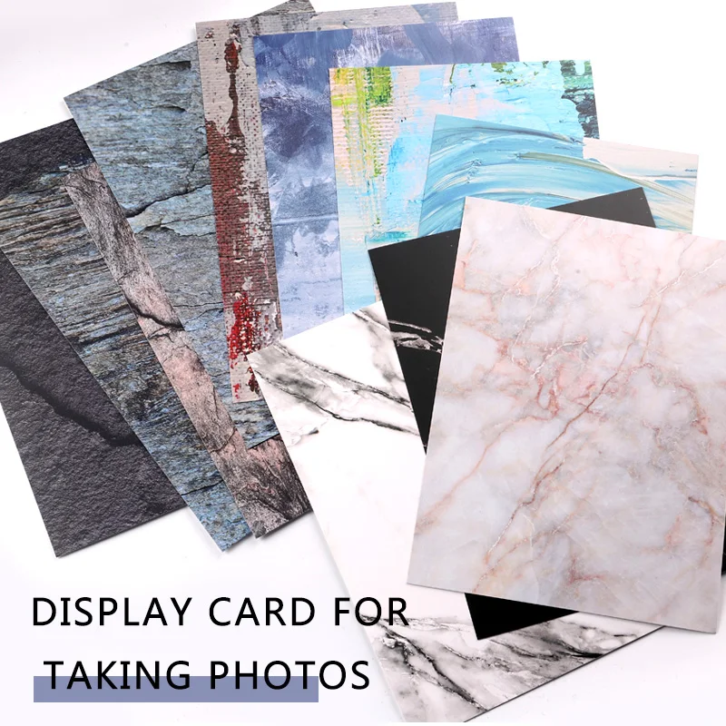 TSZS фотореквизит в японском стиле для дизайна ногтей мраморный фон ногтей| |