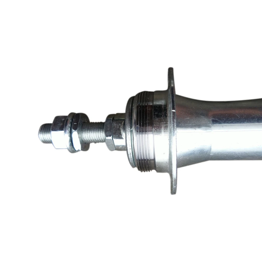 Горный велосипед MTB велосипедный концентратор с 36 отверстиями железный одной