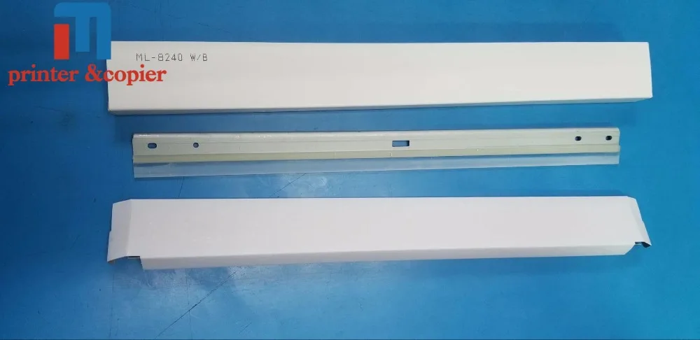 

free shiping 4 pcs printer drum cleaning blade for samsung ML 8240