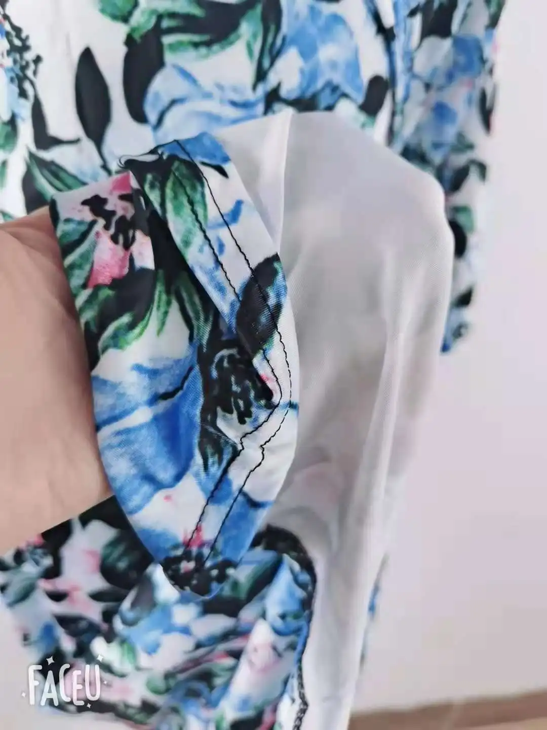 

2021 New Print Summer Dress Evening Long Vintage Dress Party Oversize Short Sleeve Beach Women Dresses Robe Vestido Prom