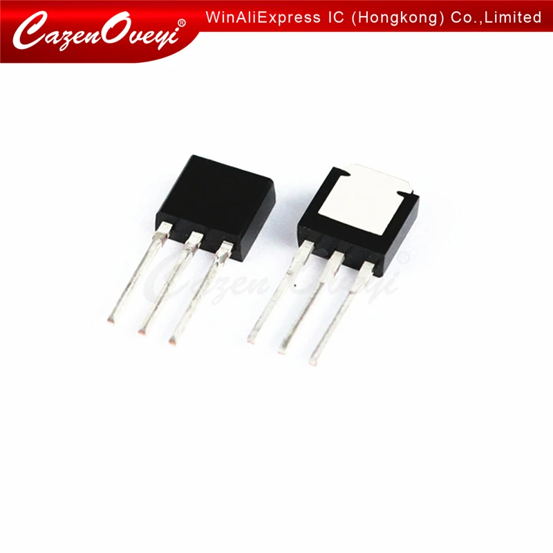 10 шт. / Лот 2SC5706 C5706 TO 251 в наличии| |