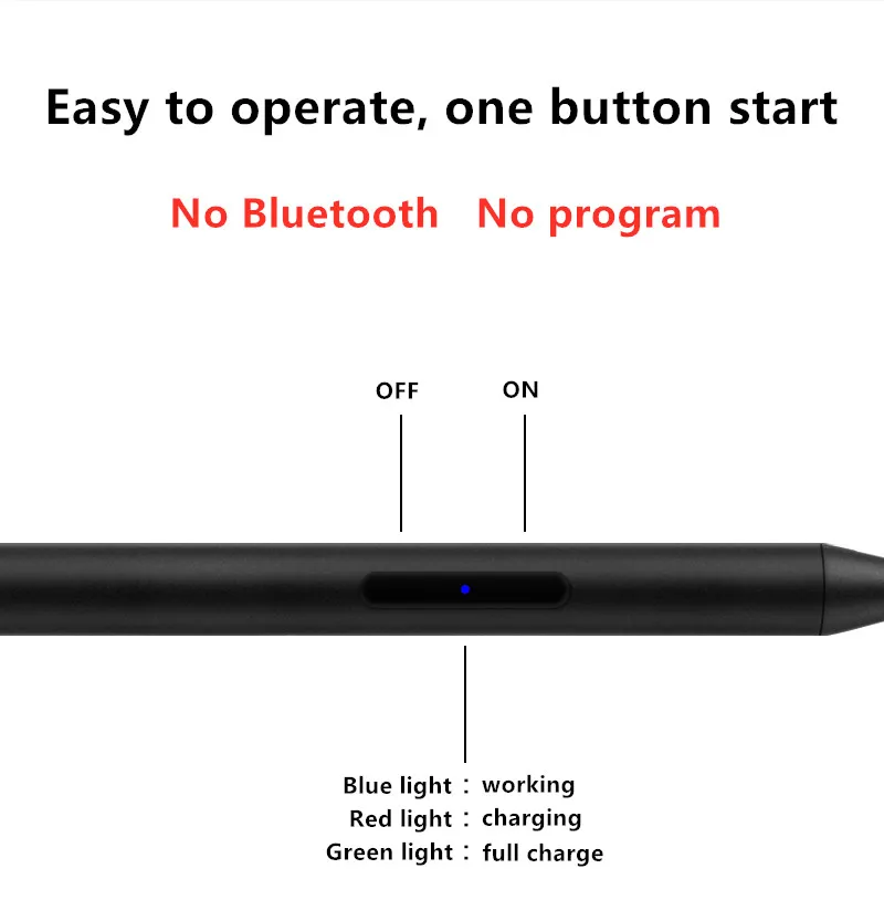 стилус для планшета huawei mediapad m6 108 дюй