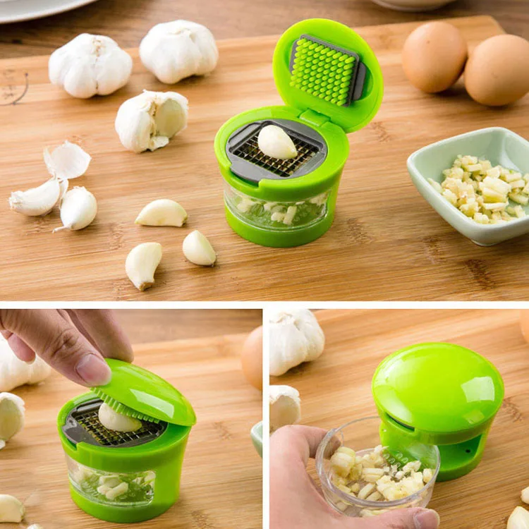 Многофункциональная чесночная терка для овощей резак чесночный пресс Кухонные