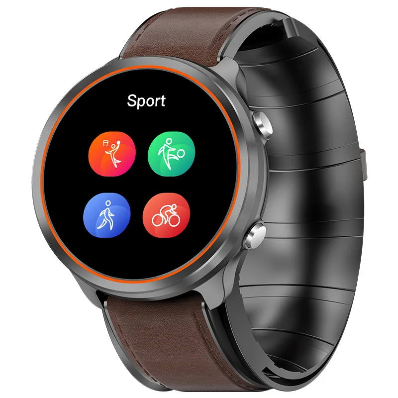

P30 Smart Watch Airbag Air Pump True Accurate Blood Oxygen Pressure Heart Rate Health Body Temperature Smartwatch For Men Women