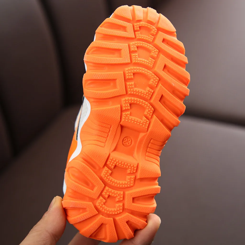 

Toddler Infant First Walkers Kids Baby Girls Boys Shoes Mesh Sports Casual Fashion Sneakers Children Newborn Zapatillas 2020