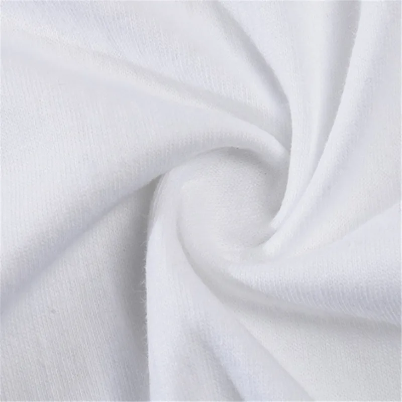 

New Summer T shirt Black Casual 100% Cotton Short Sleeve T-Shirt White Print Letter O-Neck plus size women clothes T shirt Tops