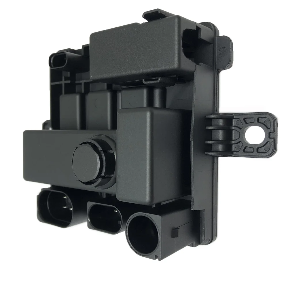 

Integrated Power Supply Module for BMW F20F21F30F80 12637614585