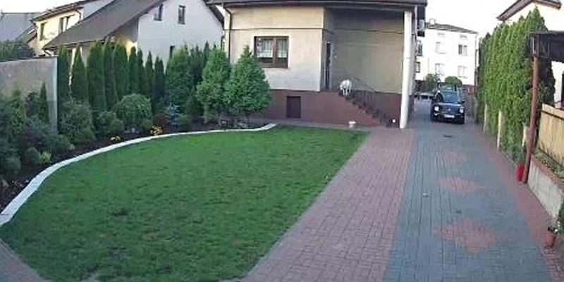 Angwood V380 уличная IP66 умная IP камера HD 1080P 2MP PTZ система безопасности Поддержка Onvif TF карта Облачное хранилище скорость купольный монитор