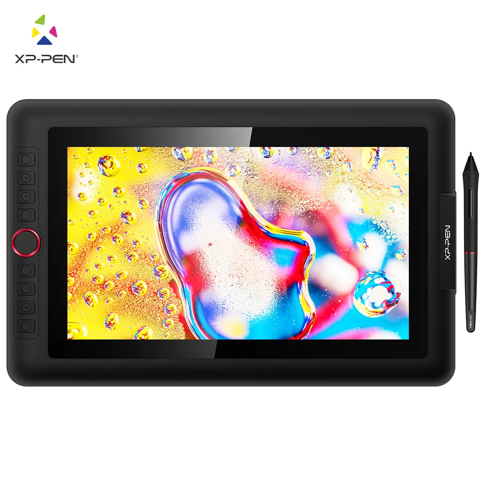 Графический планшет XP Pen Artist13.3Pro с графическим монитором и рисунком 13 3 "ручка