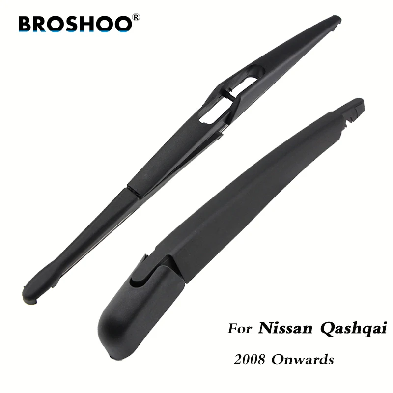 Щетки стеклоочистителя для Nissan Qashqai 2008-305 мм BROSHOO | Автомобили и мотоциклы