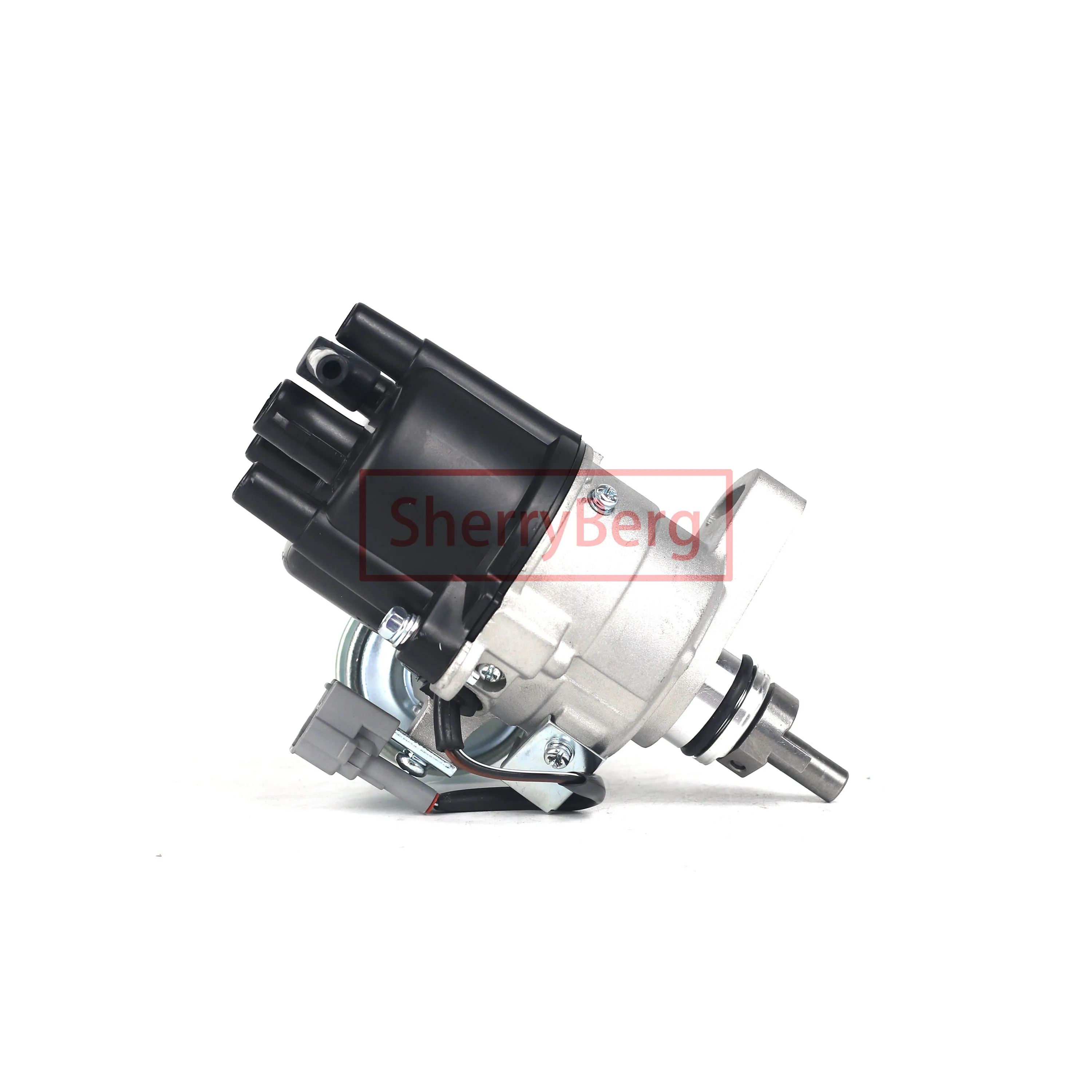Фото SherryBerg Complete Dis. for KANCIL 660EX, 660GX, 660EZ, 850EX, 850GX, 850EZ дистрибьютор 12V 19060-87210 FDW372 3 цилиндра №1