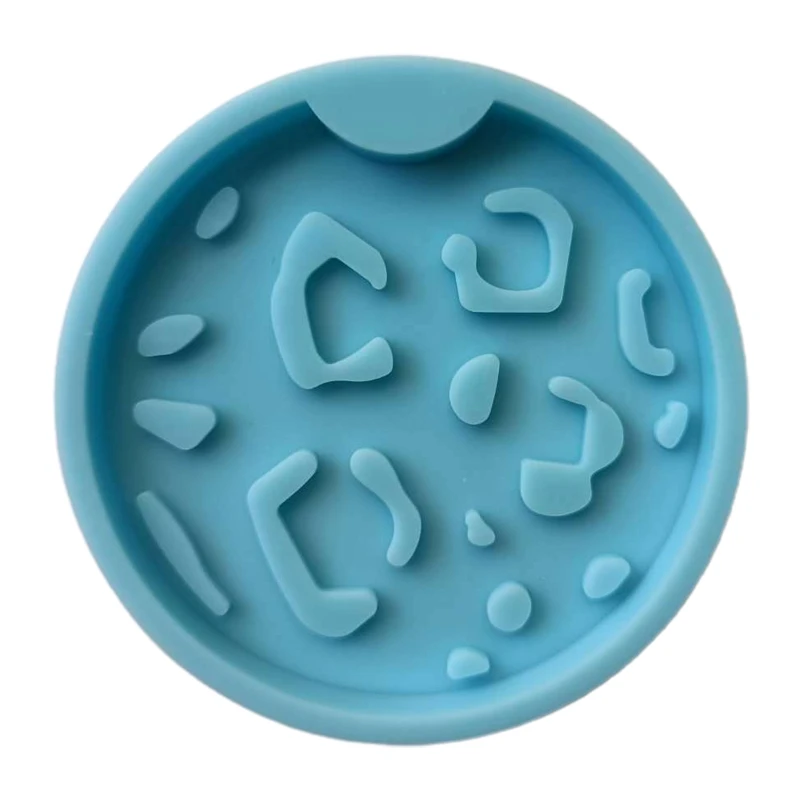 

Car Coaster Casting Silicone Mould DIY Crafts Jewelry Cup Mat Epoxy Resin Mold R2LE