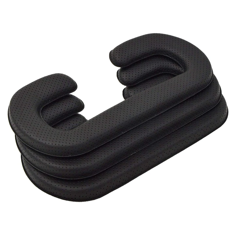 Легко чистящаяся пена для лица сменный чехол HTC Vive Ac из искусственной кожи