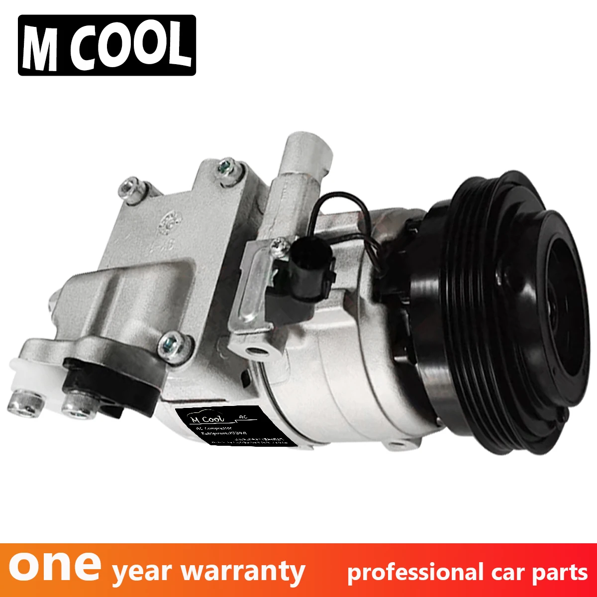 Компрессор переменного тока для Hyundai Elantra Tucson купе 97701 2D400 2D100 1C250 977012D400 977012D100