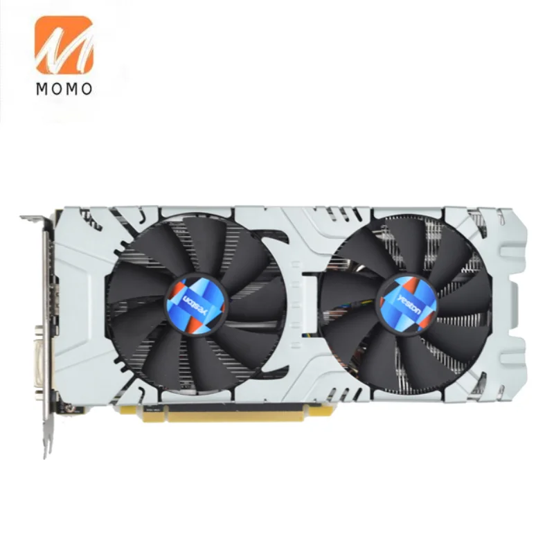 

Wholesale Factory Price Card RX 580 8G DDR5 GPU Mining Graphic Card For ETH Miner