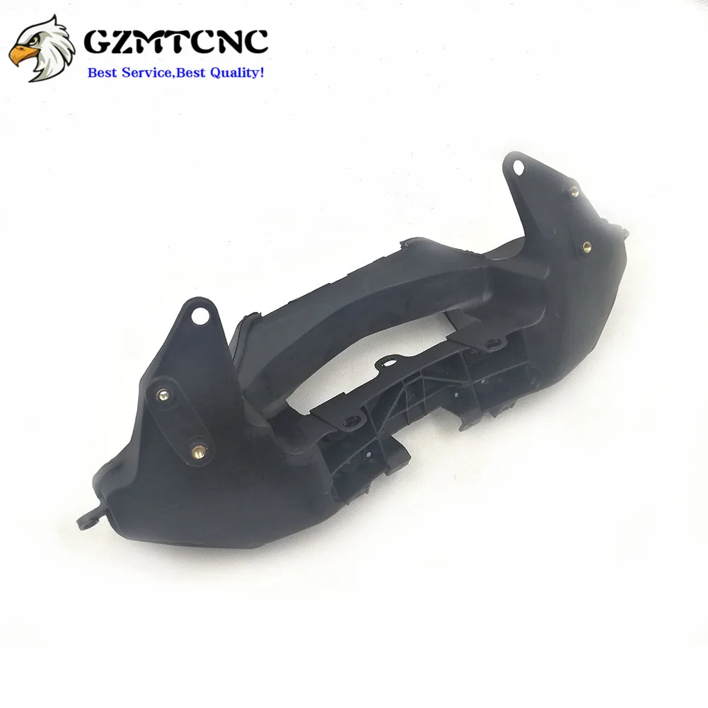 CBR600RR 07-12 верхняя обтекаемая подставка для крепления налобного фонаря Honda CBR 600 RR