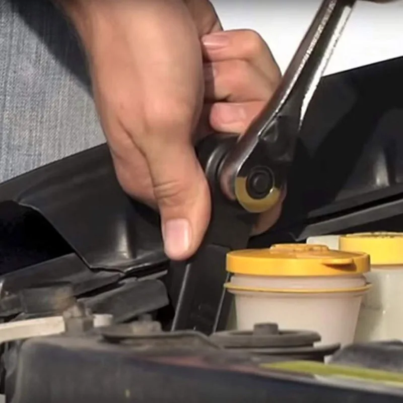 Универсальный Удлинительный ключ автомобильные DIY Инструменты для автомобиля