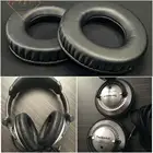 Мягкие кожаные амбушюры, наушники из пеноматериала для техники RP-F550, отличное качество, недешевая версия