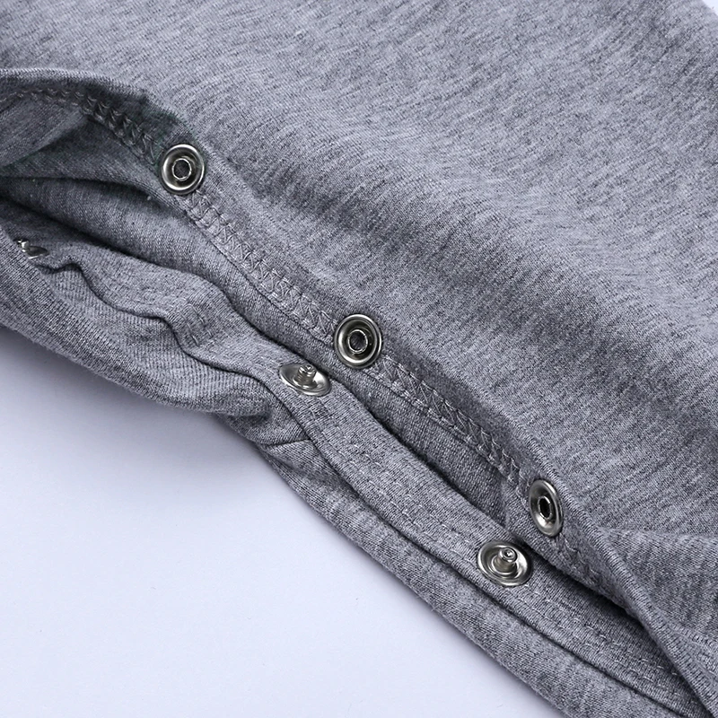 2 шт. детский хлопковый комбинезон летучая мышь | Детская одежда и обувь