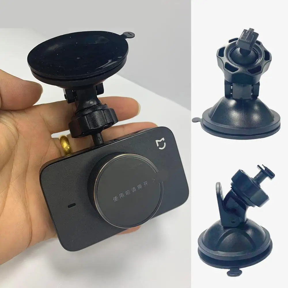 Для оригинального XIAOMI MIJIA кронштейн присоски Автомобильные видеорегистраторы