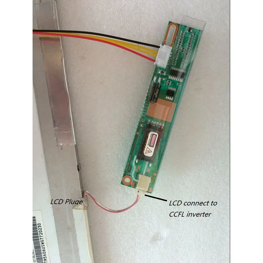 Плата контроллера для LTN184KT01 LTN184KT01-A01/101/A02/A03/F01 HDMI + DVI VGA 1680X94 5 LCD M.NT68676 блок