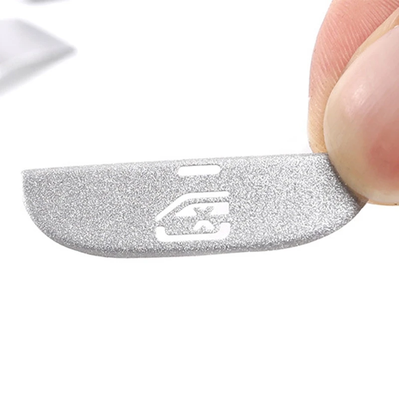 Kaufen Auto Fenster Gläser Lift-Taste Abdeckung Schalter Rahmen Trim Für Mercedes Benz A B Klasse CLA/FLA/GLB 2020 Zubehör