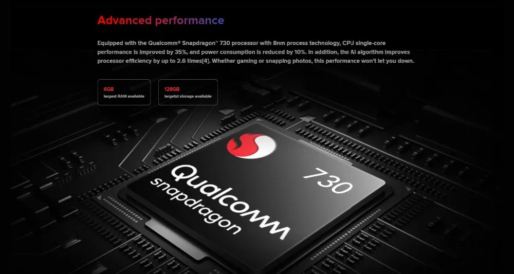 Xiaomi Mi 9T 6 ГБ 64 Гб мобильный телефон Snapdragon 730 AI 48MP AI сзади Камера 4000 мА/ч, 6,3" AMOLED Дисплей, глобальная версия, CE