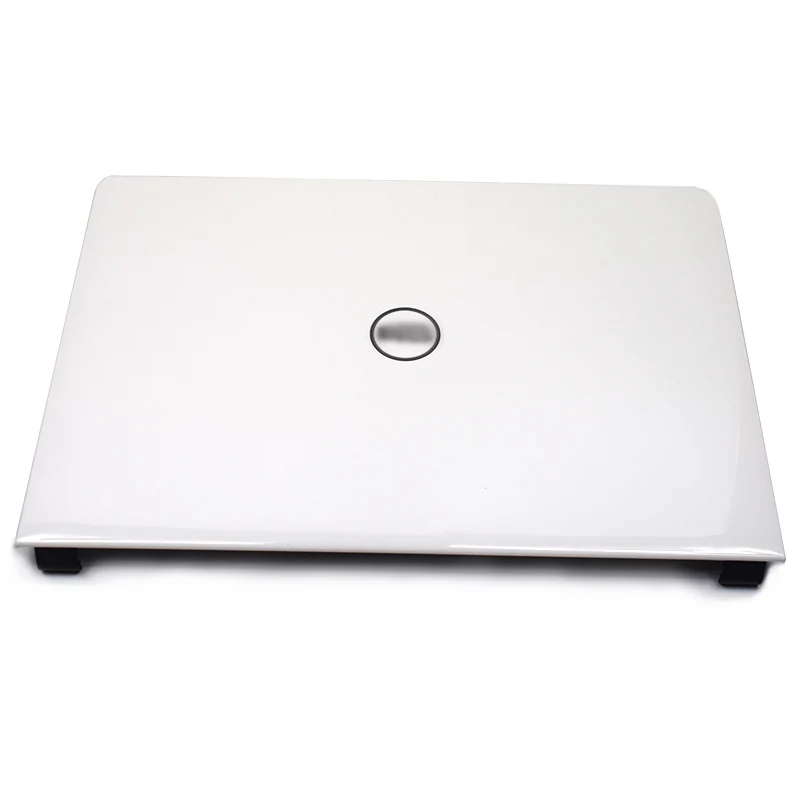Оригинальный новый ноутбук Lcd задняя крышка для DELL Inspiron 14 14U 5455 5458 5459 экран Топ